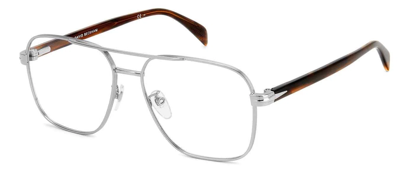 David Beckham DB7103 Eyeglasses - view 7